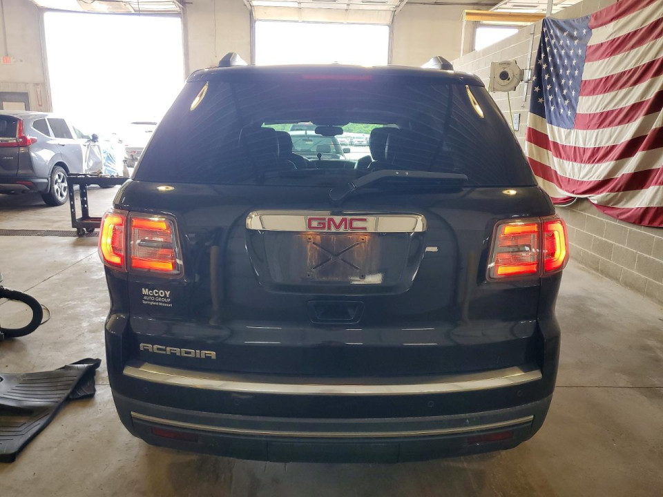 Gmc ACADIA 2013 — Copart