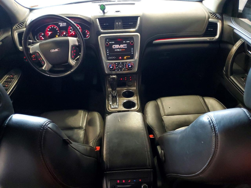 Gmc ACADIA 2013 — Copart