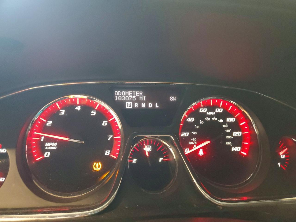 Gmc ACADIA 2013 — Copart