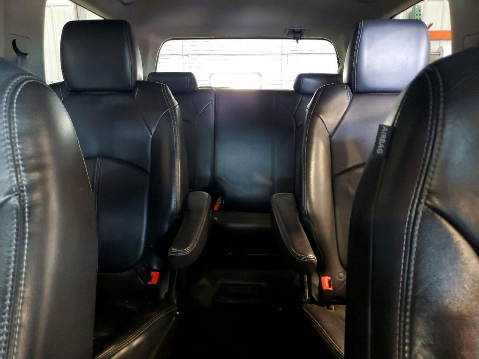 Gmc ACADIA 2013 — Copart