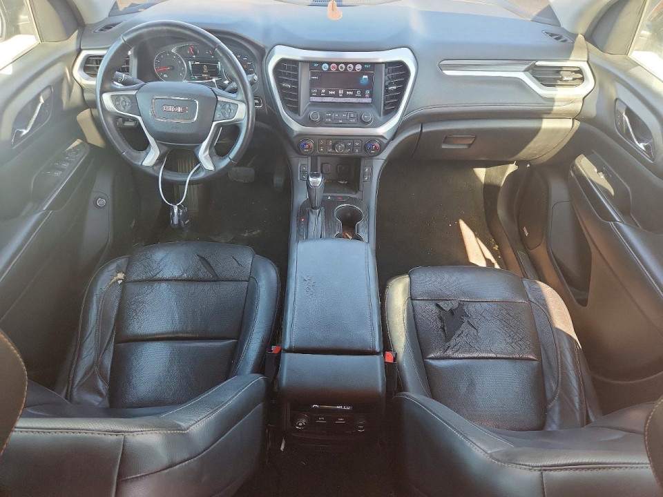 Gmc ACADIA 2017 — Copart