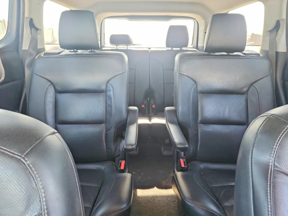 Gmc ACADIA 2017 — Copart
