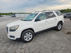 Gmc ACADIA 2015 — Copart