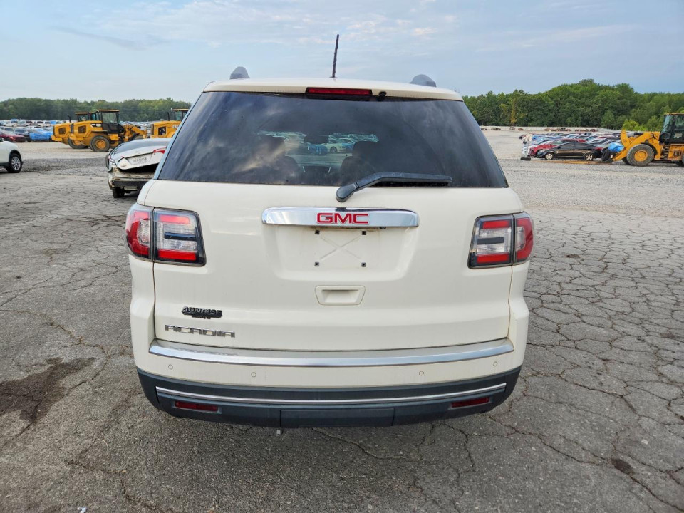 Gmc ACADIA 2015 — Copart