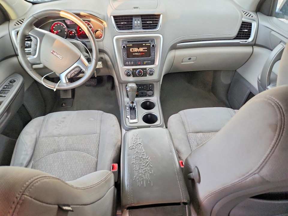 Gmc ACADIA 2015 — Copart