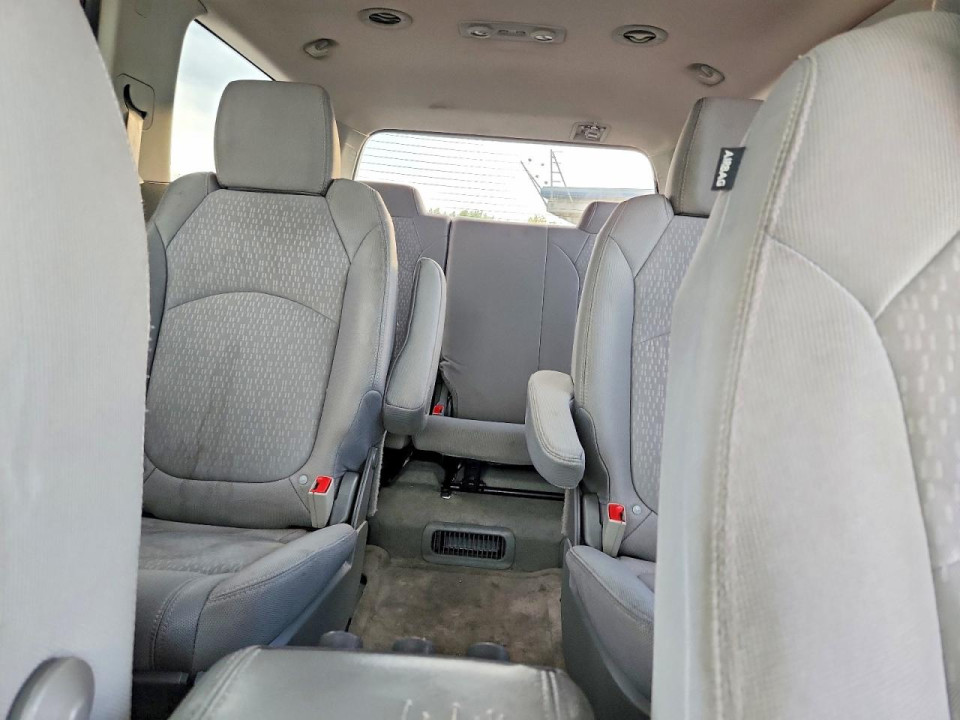Gmc ACADIA 2015 — Copart