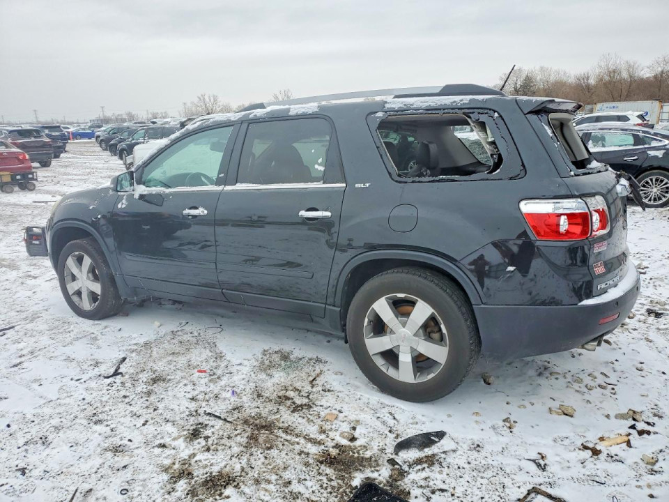 Gmc ACADIA 2012 — Copart