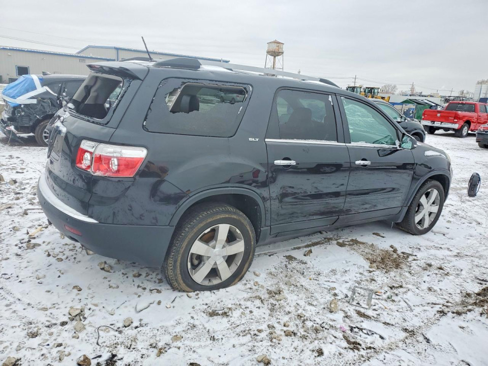 Gmc ACADIA 2012 — Copart