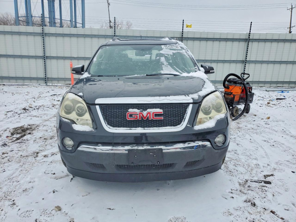 Gmc ACADIA 2012 — Copart