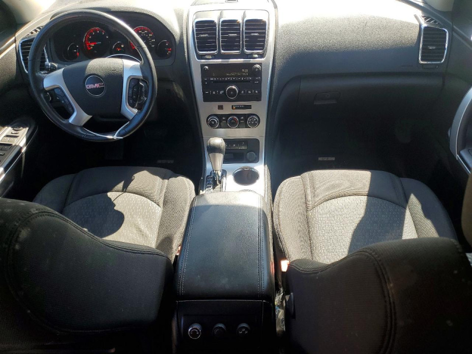 Gmc ACADIA 2012 — Copart
