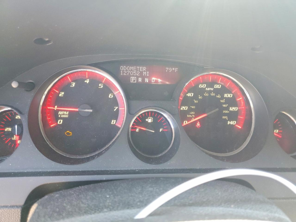 Gmc ACADIA 2012 — Copart