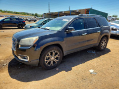 Gmc ACADIA 2016 — Copart