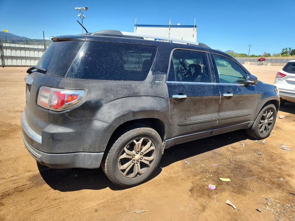 Gmc ACADIA 2016 — Copart