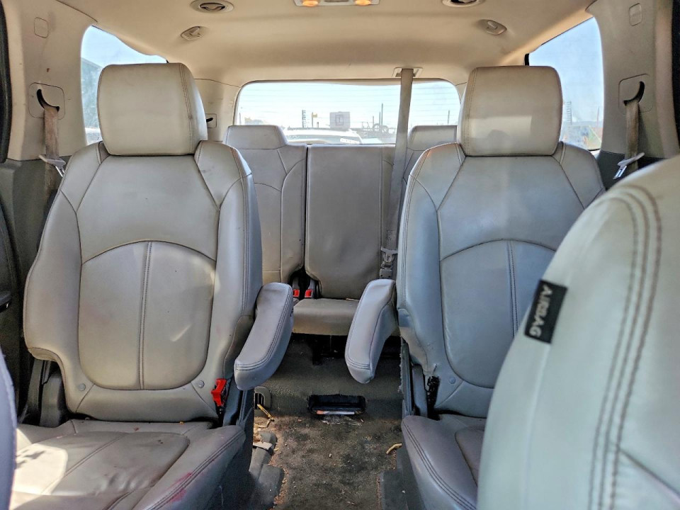 Gmc ACADIA 2016 — Copart
