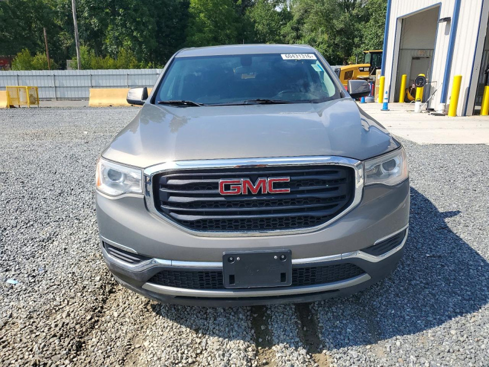 Gmc ACADIA 2019 — Copart