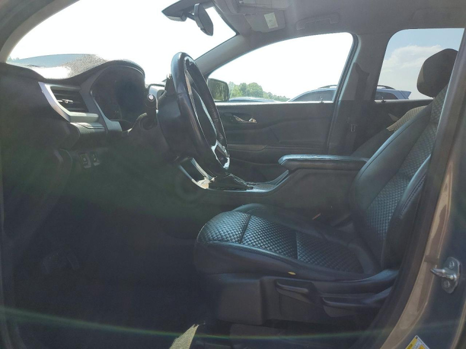 Gmc ACADIA 2019 — Copart