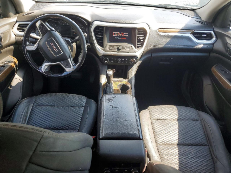 Gmc ACADIA 2019 — Copart