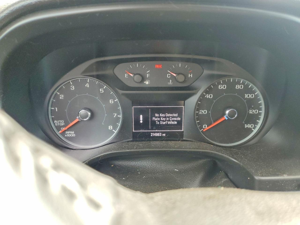 Gmc ACADIA 2019 — Copart