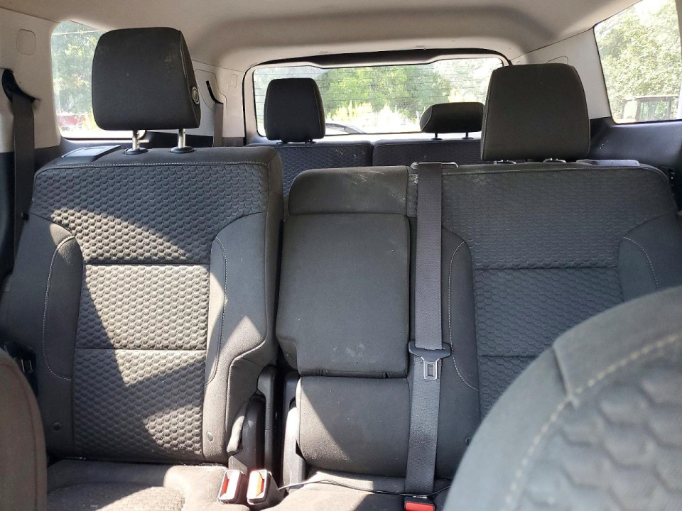 Gmc ACADIA 2019 — Copart