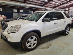Gmc ACADIA 2012 — Copart