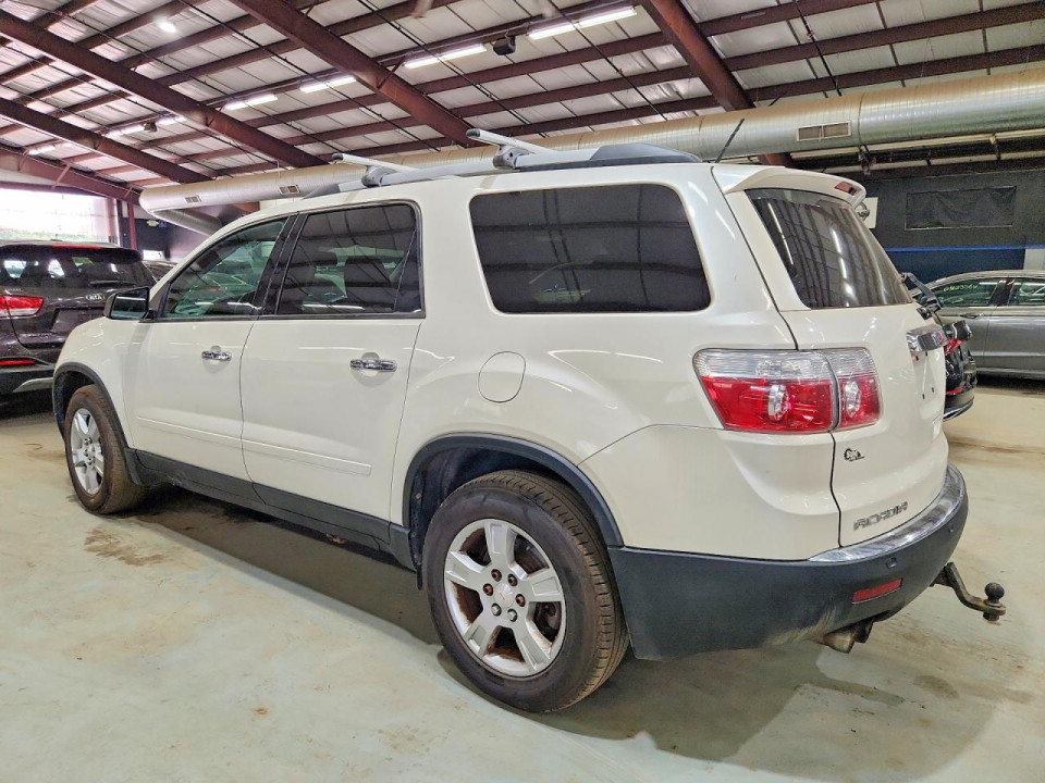 Gmc ACADIA 2012 — Copart