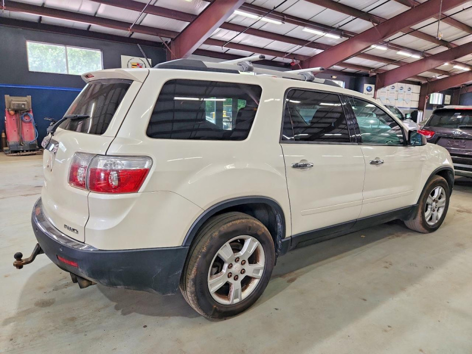 Gmc ACADIA 2012 — Copart