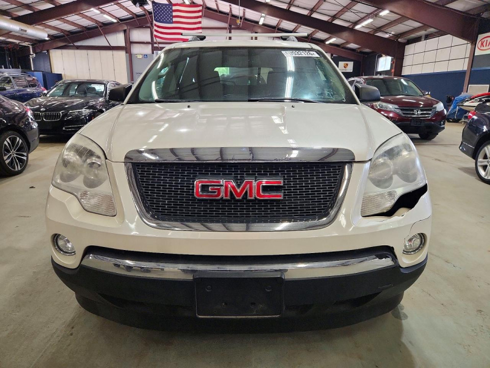 Gmc ACADIA 2012 — Copart