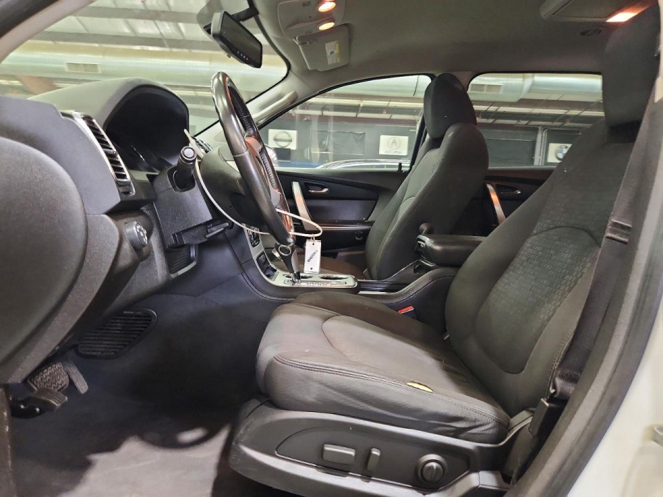 Gmc ACADIA 2012 — Copart