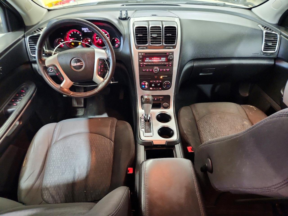 Gmc ACADIA 2012 — Copart