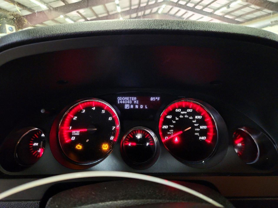 Gmc ACADIA 2012 — Copart