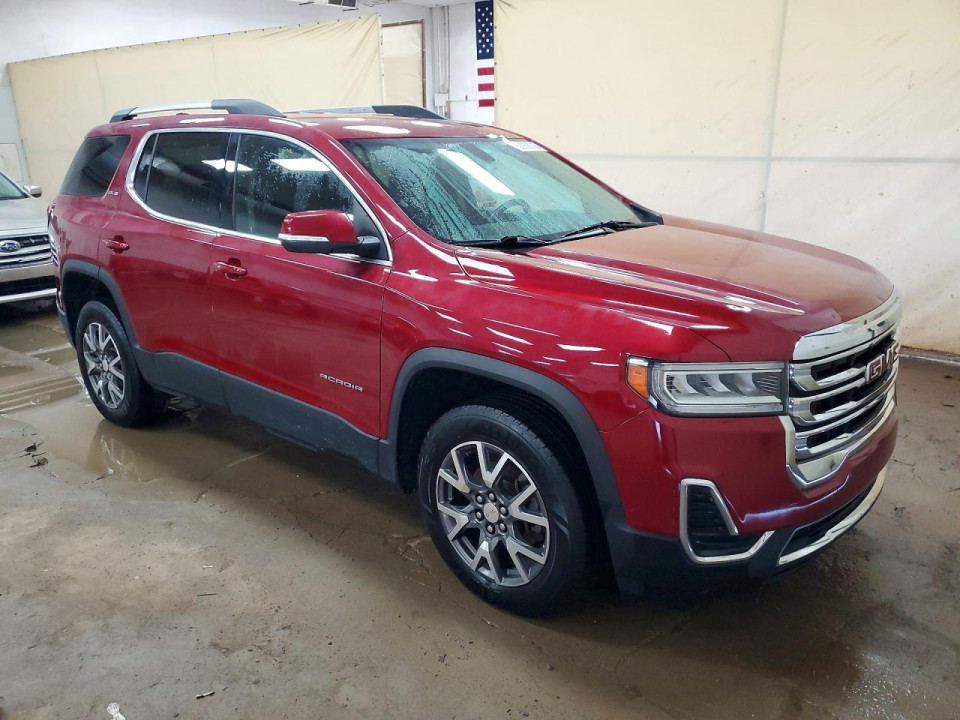 Gmc ACADIA 2020 — Copart