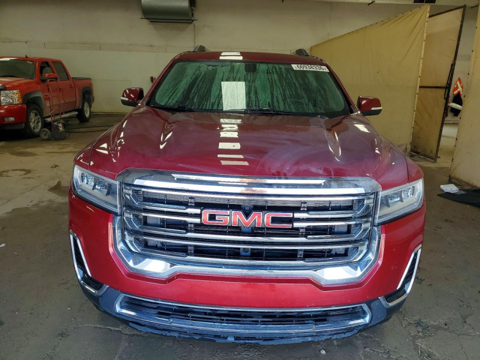 Gmc ACADIA 2020 — Copart