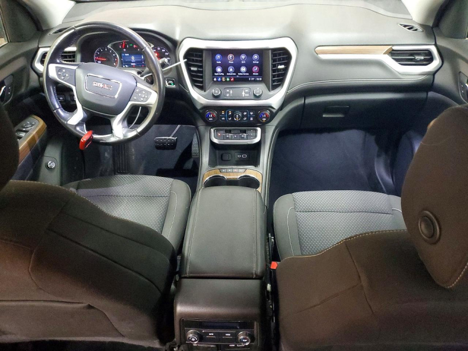 Gmc ACADIA 2020 — Copart