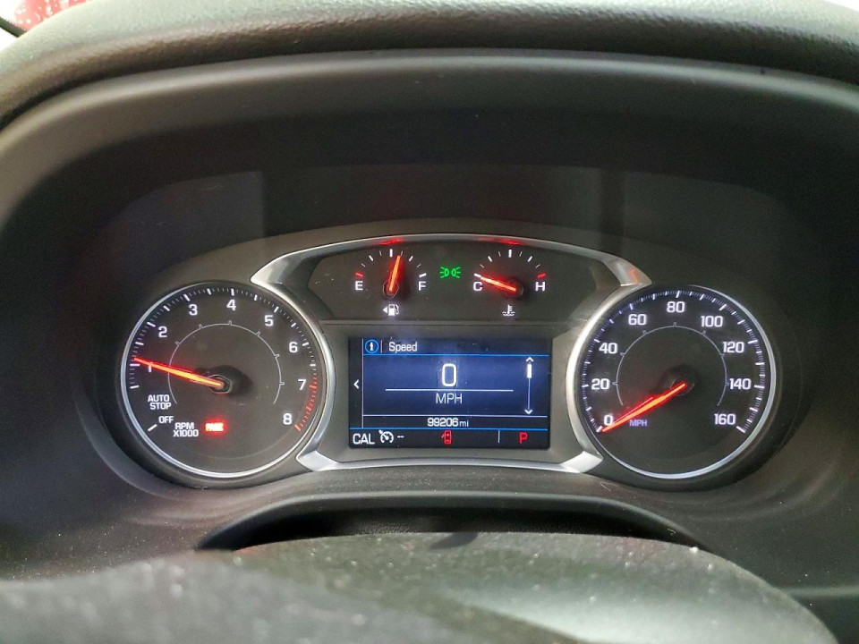 Gmc ACADIA 2020 — Copart