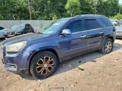 Gmc ACADIA 2013 — Copart