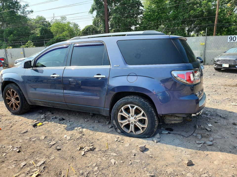 Gmc ACADIA 2013 — Copart
