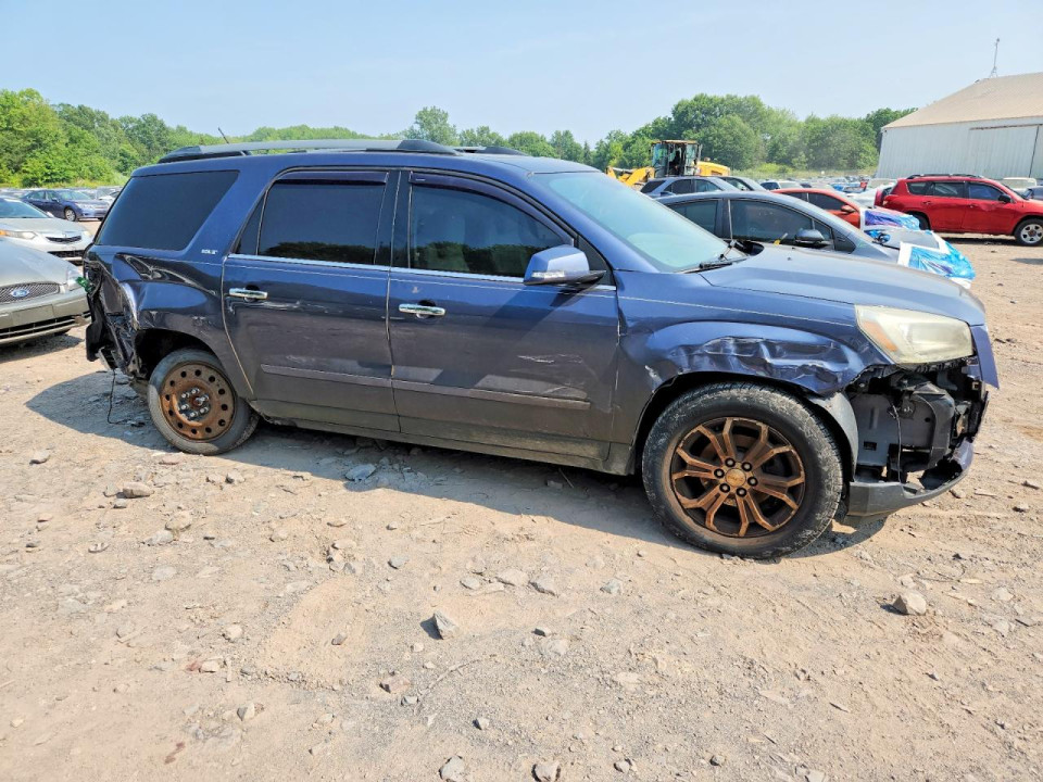 Gmc ACADIA 2013 — Copart
