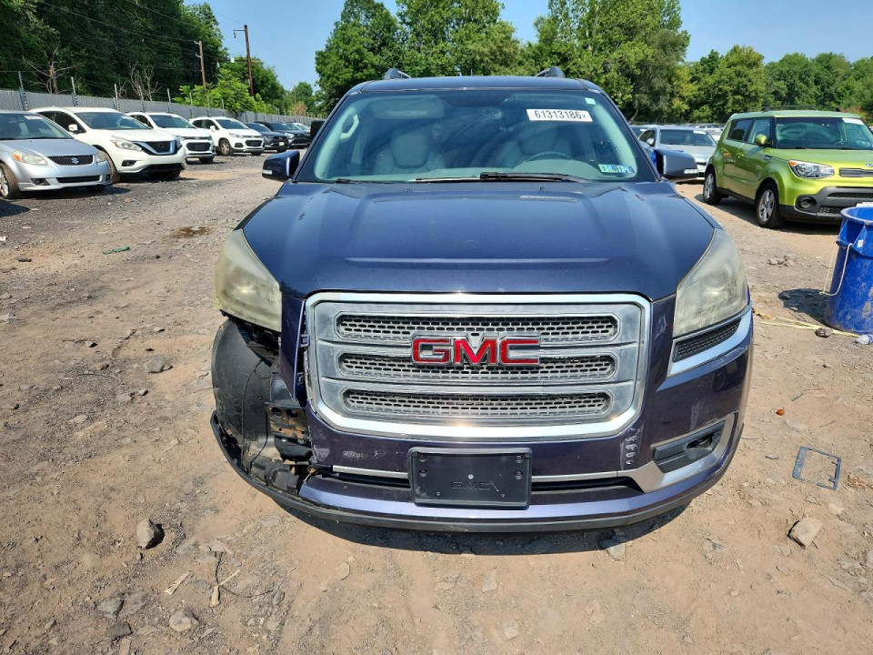 Gmc ACADIA 2013 — Copart