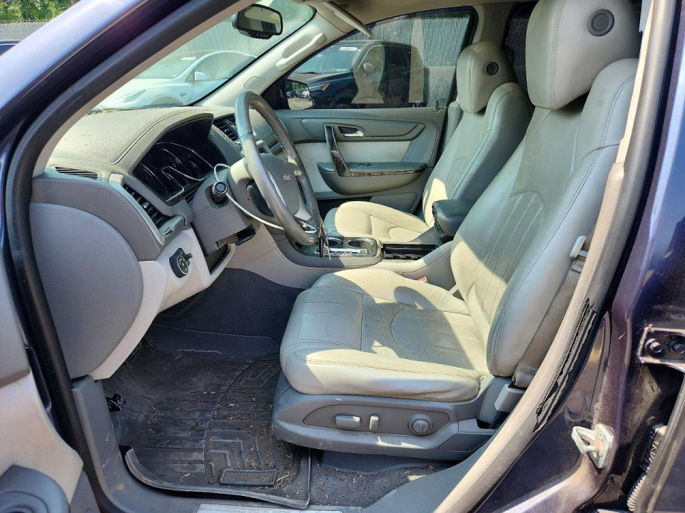 Gmc ACADIA 2013 — Copart
