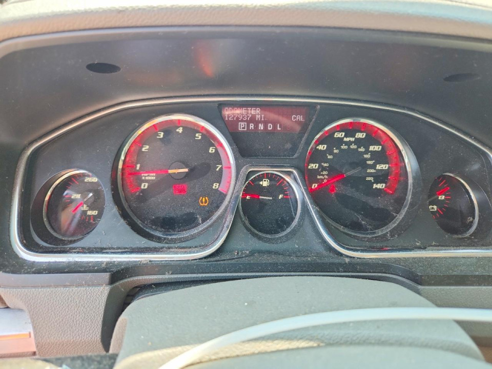 Gmc ACADIA 2013 — Copart