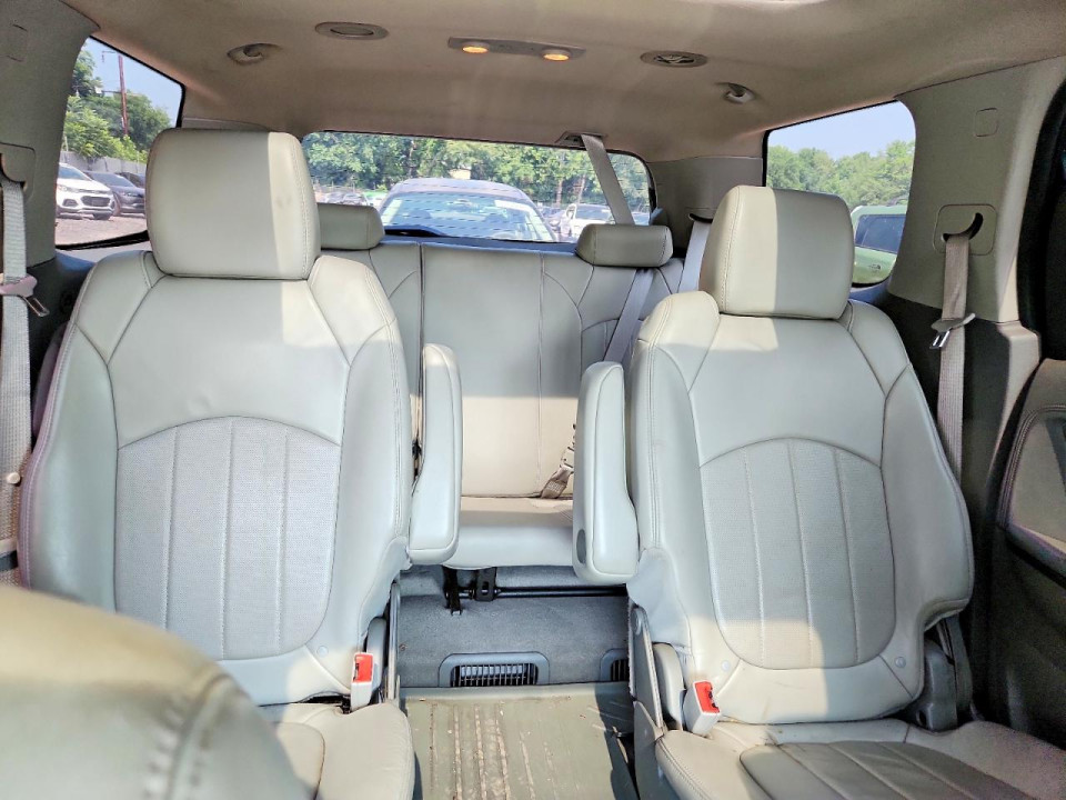 Gmc ACADIA 2013 — Copart