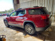 Gmc ACADIA 2017 — Copart
