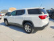 Gmc ACADIA 2018 — Copart