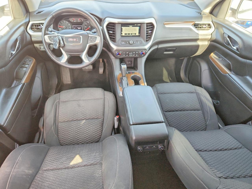 Gmc ACADIA 2018 — Copart