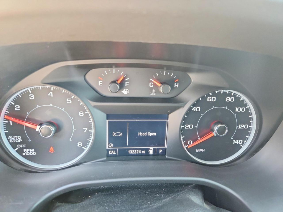 Gmc ACADIA 2018 — Copart
