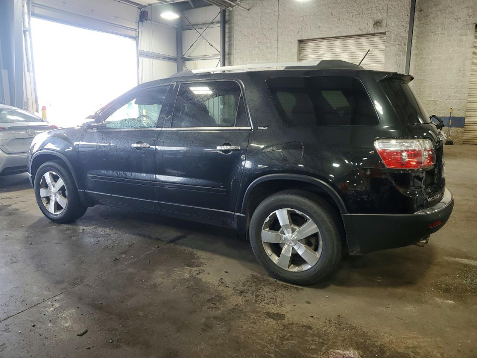 Gmc ACADIA 2010 — Copart