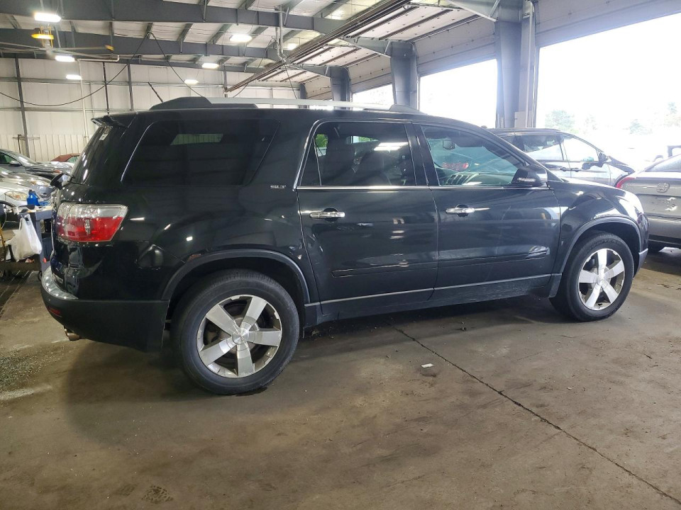 Gmc ACADIA 2010 — Copart