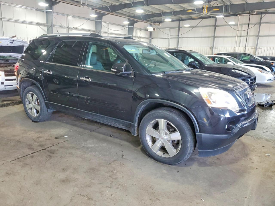 Gmc ACADIA 2010 — Copart