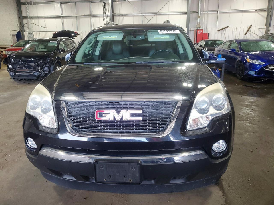 Gmc ACADIA 2010 — Copart