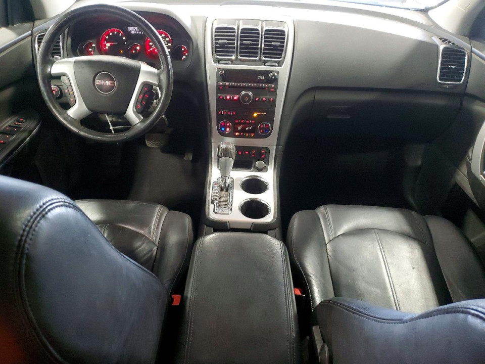 Gmc ACADIA 2010 — Copart